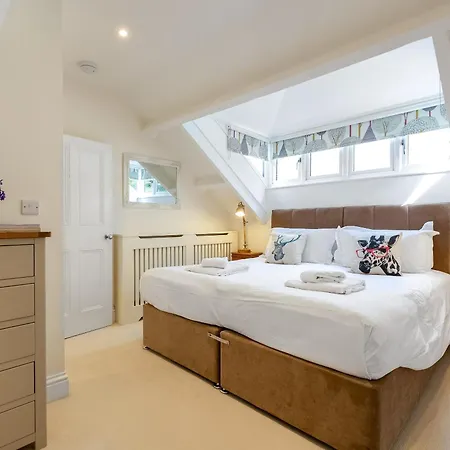 The Old Estate Office - Uk46358 Holiday home *