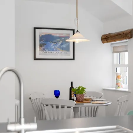 The Old Estate Office - Uk46358 Holiday home Grantley