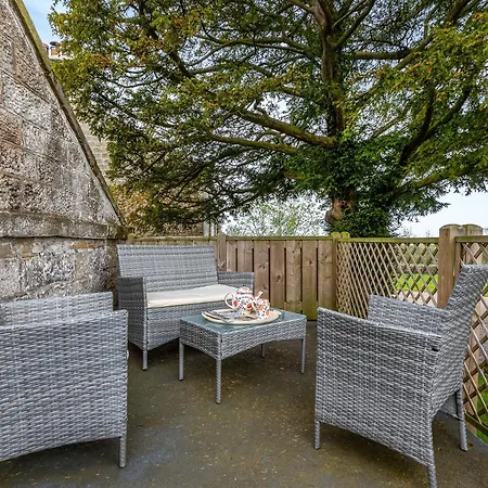The Old Estate Office - Uk46358 Holiday home