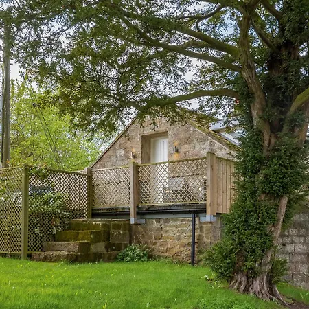 The Old Estate Office - Uk46358 Holiday home *